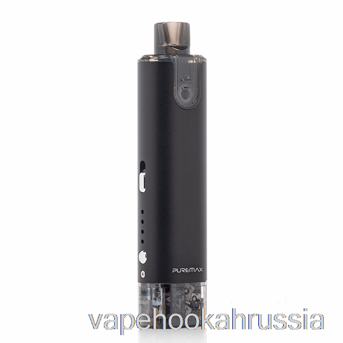 Vape россия Yihi Sxmini Puremax Pod System черный